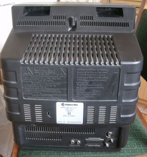 Samsung CK-3312Z