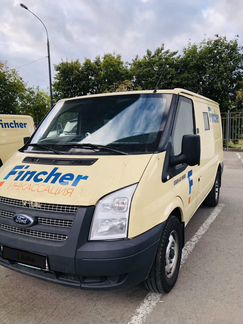 Ford Transit 2.2 МТ, 2013, 60 000 км