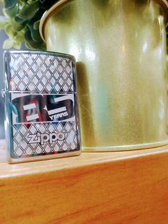 Новая Оригинальная Зажигалка Zippo 29438 85TH