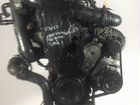 Двигатель Skoda Octavia mk2 (A5) Шкода Октавия BKC объявление продам
