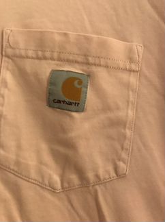 Футболка Carhartt wip