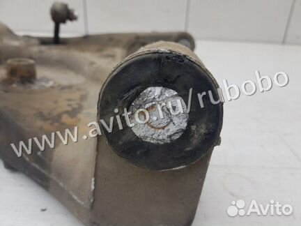 Рычаг задний правый Audi A4 B7 BFB 2006