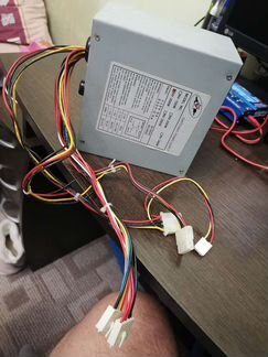 Блок питания для DIY, ATX