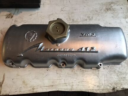 Клапанная крышка узам на 412 москвич новая