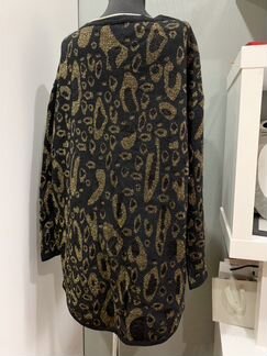 Кофта свитер Marina Rinaldi(intrend) оригинал нова