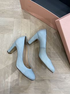 Туфли эконика