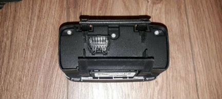 Блок управления светом на ford fiesta, ford Mondeo
