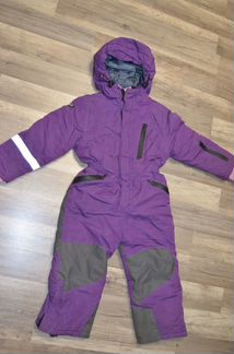 Комбинезон Месси 110