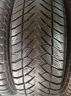 215 70 16 GoodYear бу Шины Зимние 215 70 R16 94W