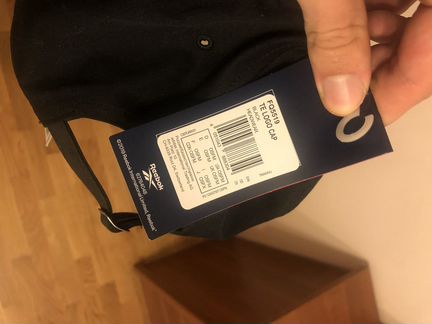 Кепка reebok