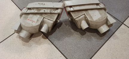 Задний фонарь оригинал toyota prado 150