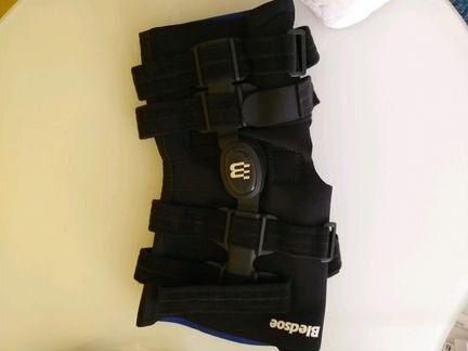 Корсет для ноги(коленный отдел ноги) -Германия