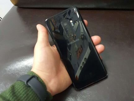 Samsung galaxy s9plus