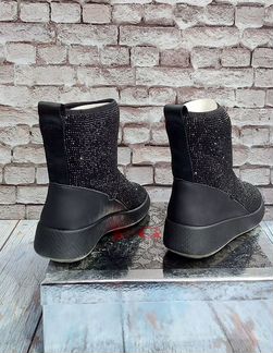 Ботинки Ugg Женские Зимние