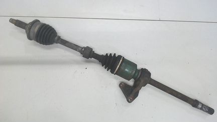 Привод шрус правый передний Mazda 6 (GG), 2002