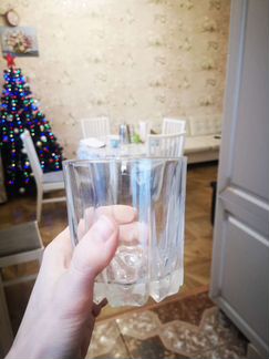 Стаканы 5шт