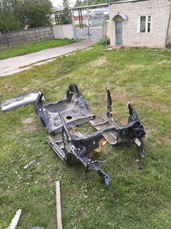 Toyota auris 2011 1.6A