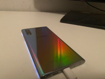 Телефон samsung galaxy note 10 LDU