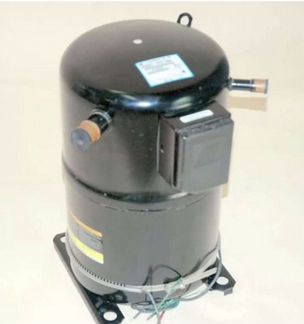 Компрессор Copeland qr12m1 tfd