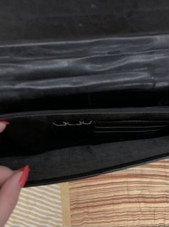 Портфель мужской