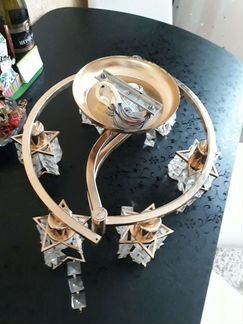 Светильник потолочный