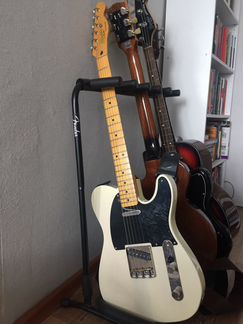 Squier Classic Vibe Telecaster 50s