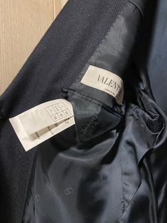 Пальто Valentino