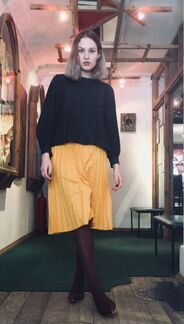 Блуза женская 44-46