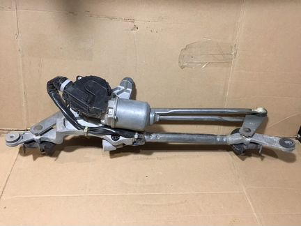 Трапеция дворников Toyota Corolla 150,c 2007г