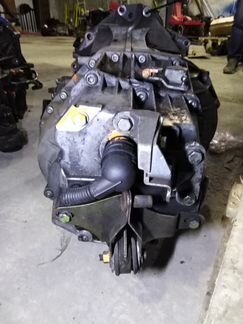 АКПП Вариатор Ауди А6 С5 рестайлинг 2.5 TDI GJT