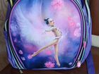 Рюкзак для художественной гимнастики объявление продам