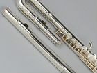 Флейта поперечная