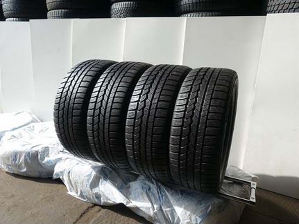 235 55 17 continental winter TS790V R17 87d