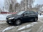 Ford Focus 2.0 МТ, 2008, 196 000 км