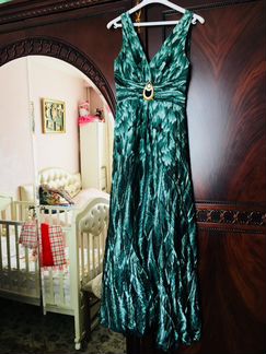 Платье gizia, balizza, dolce gabbana