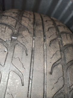 Good year 205/60R15