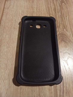 Двойной чехол для смартфона samsung galaxy s3