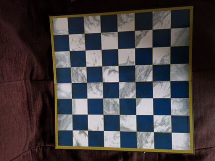 Обучающие журналы Гарри Поттер Шахматы