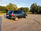 Dodge Grand Caravan 3.3 AT, 2002, 239 800 км объявление продам