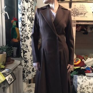 Пальто женское 42 44