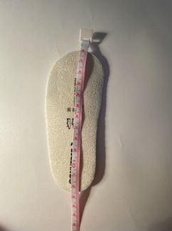 Детские пинетки кеды converse crib