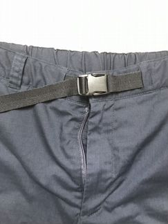 Брюки утеплённые Uniqlo, M размер