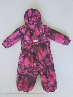 Зимний комбинезон reima