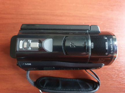 Видеокамера Sony HDR-CX 500E Made in Japan