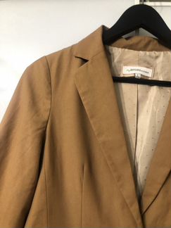 Пиджак bershka новый L