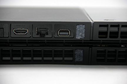 PS4 Fat 500gb ревизия 1006A