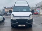Iveco Daily 3.0 МТ, 2012, 450 000 км