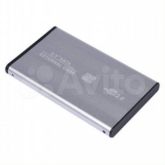 Карман HDD Case 2,5 USB2.0
