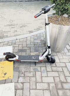 Электросамокат