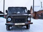 ЛуАЗ 969 1.2 МТ, 1989, 30 000 км объявление продам